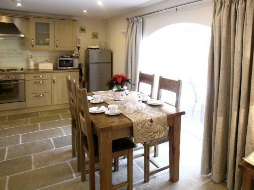 Mr Mccormick's Cottage