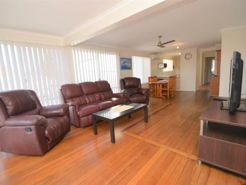 Apartamento 1 5 Pilot Street Yamba