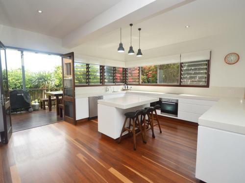 Allawah Cottage At Yamba