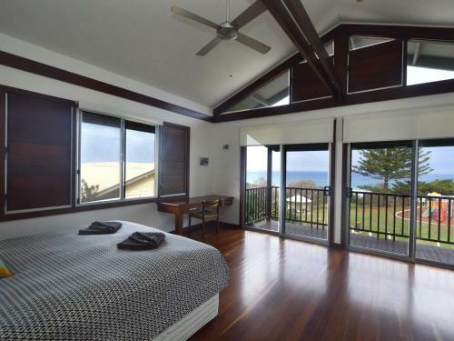 Allawah Cottage At Yamba