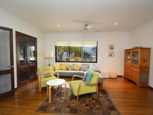 Allawah Cottage At Yamba