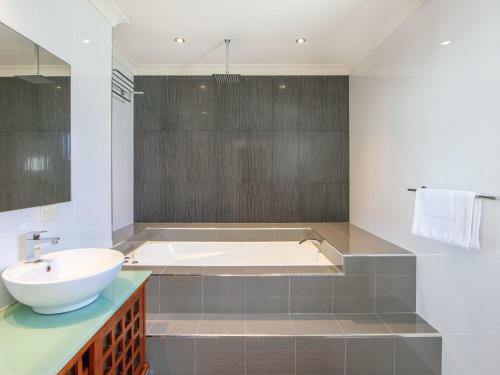 Apartamento Sky Quay 8 3 Bedroom