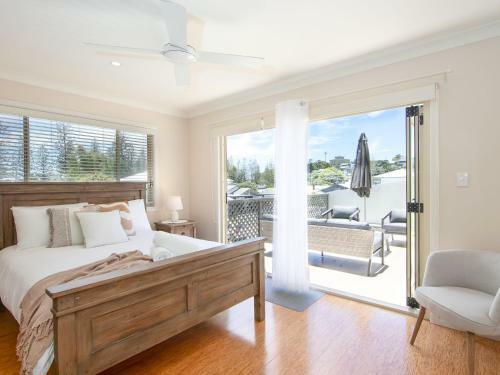 Apartamento Sky Quay 8 2 Bedroom