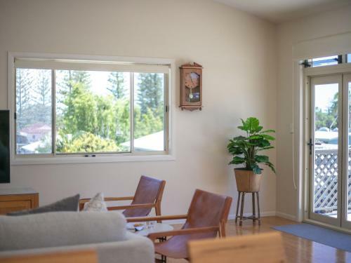 Apartamento Sky Quay 8 2 Bedroom