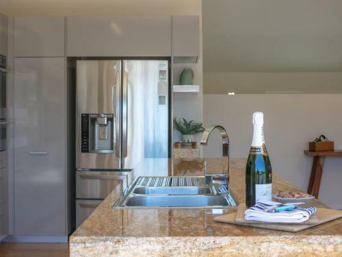 Apartamento Sky Quay 8 2 Bedroom
