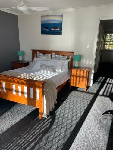 Villa 39 Beachfront
