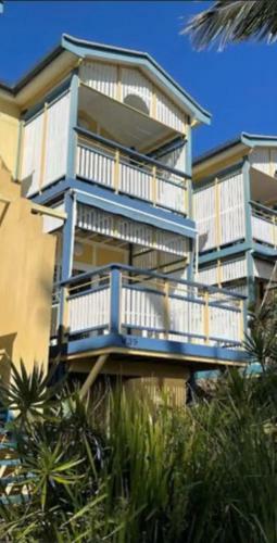 Villa 39 Beachfront