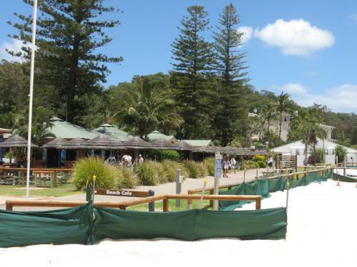 Villa 31 At Tangalooma Resort