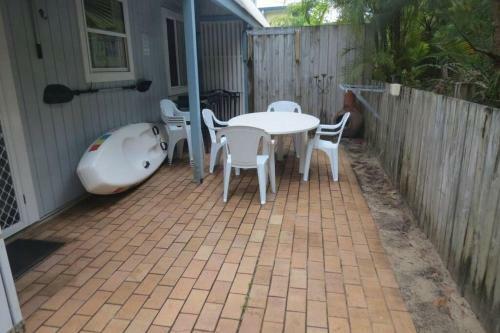 Villa 31 At Tangalooma Resort