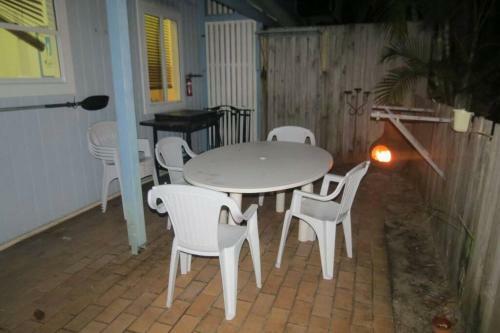 Villa 31 At Tangalooma Resort