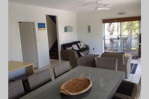 Villa 31 At Tangalooma Resort