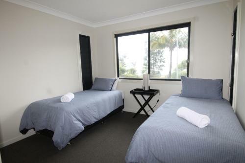 Nautilus - Beach Views Tangalooma