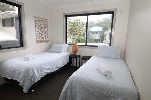 Nautilus - Beach Views Tangalooma