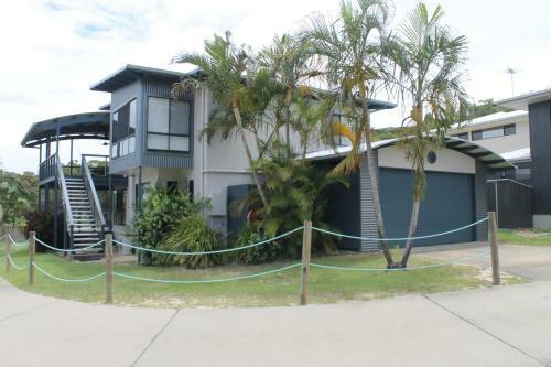 Nautilus - Beach Views Tangalooma