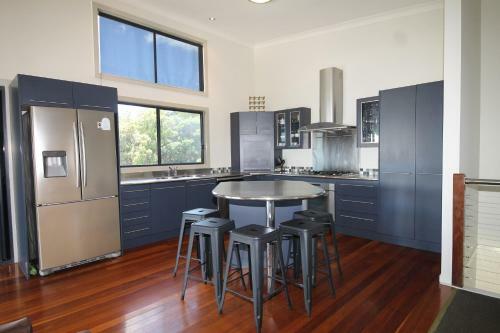 Nautilus - Beach Views Tangalooma