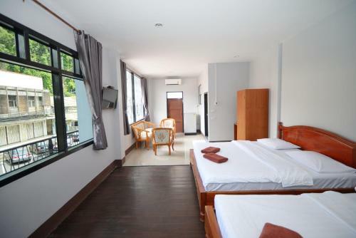Hotel ???????? Rattanapong