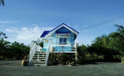Krasom Homestay