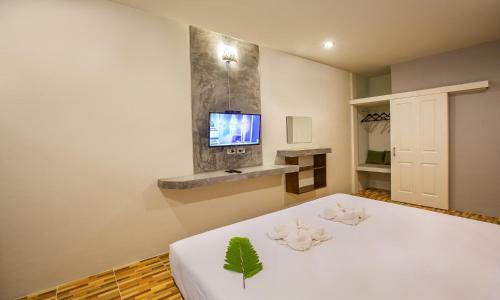 Hotel Phangnga Keeree Resort & Gallery