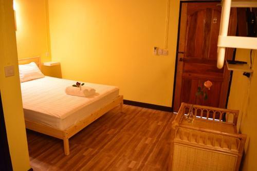 Posada Phangnga S House ?????????????