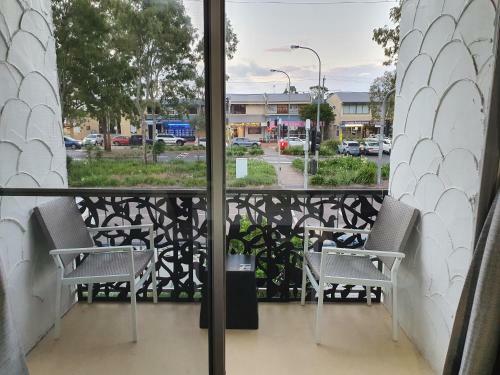 Apartamento Bribie Unit On A Budget