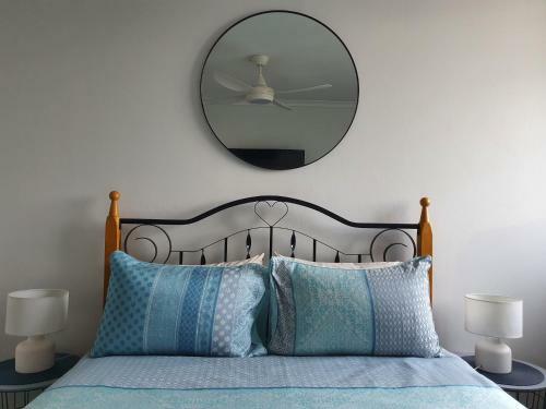 Apartamento Bribie Unit On A Budget