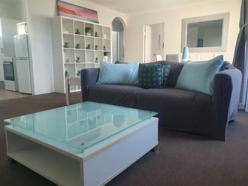 Apartamento Bribie Unit On A Budget