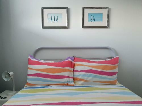 Apartamento Bribie Unit On A Budget