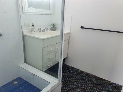 Apartamento Bribie Unit On A Budget