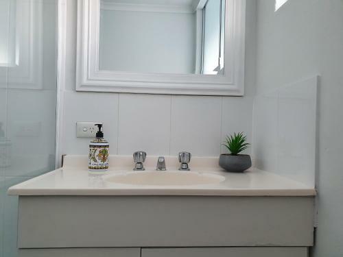 Apartamento Bribie Unit On A Budget