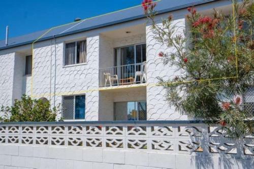 Apartamento Bribie Unit On A Budget