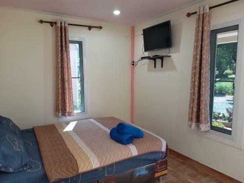 Hotel Baan Hin Sai Suay