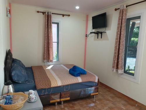 Hotel Baan Hin Sai Suay