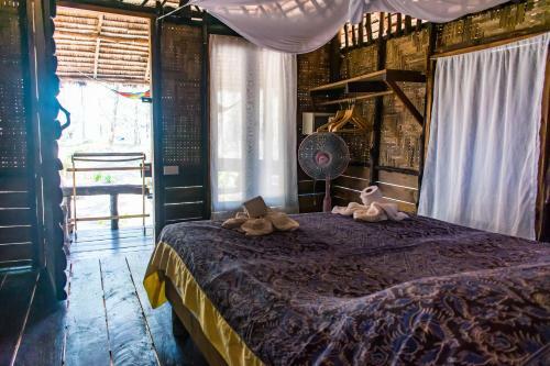Hostal Horizon Eco Resort