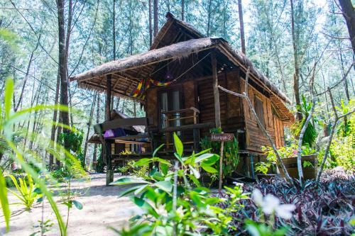 Hostal Horizon Eco Resort