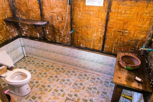 Hostal Horizon Eco Resort