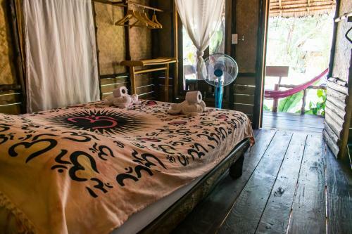 Hostal Horizon Eco Resort