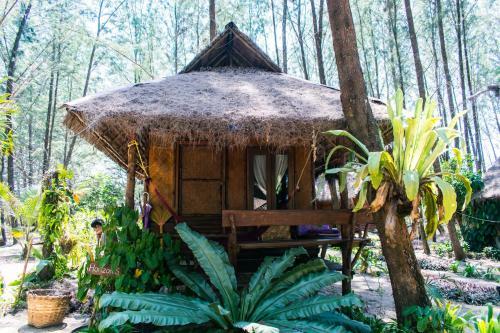 Hostal Horizon Eco Resort