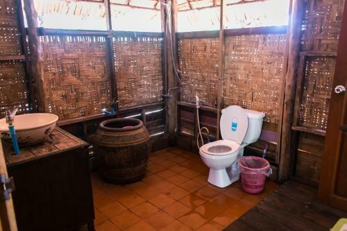Hostal Horizon Eco Resort