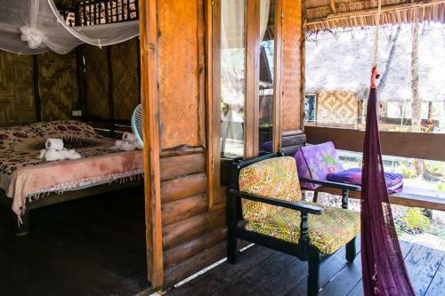 Hostal Horizon Eco Resort