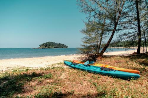 Hostal Horizon Eco Resort