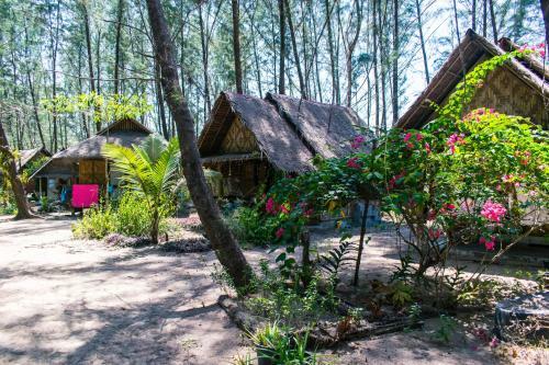 Hostal Horizon Eco Resort