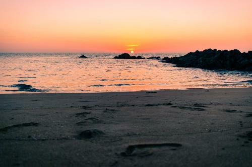 Hostal Horizon Eco Resort