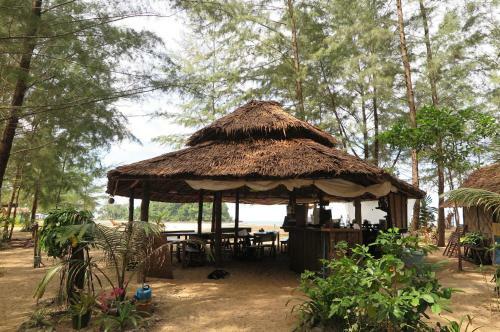 Hostal Horizon Eco Resort