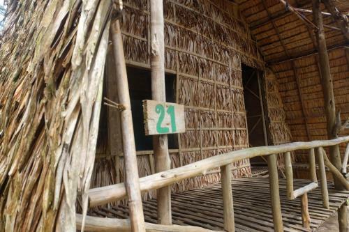 Hostal Mr. Chuoi Bar And Hut