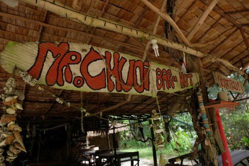 Hostal Mr. Chuoi Bar And Hut