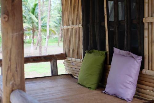 Hostal The Moken Eco Village - Sha Plus