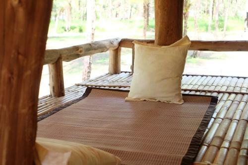 Hostal The Moken Eco Village - Sha Plus