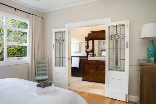 Apartamento Location Perfect To Visit The Sunny Coast With Panoramic Views