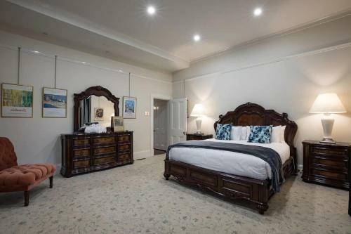 Apartamento Location Perfect To Visit The Sunny Coast With Panoramic Views