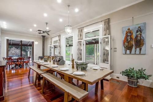 Apartamento Location Perfect To Visit The Sunny Coast With Panoramic Views